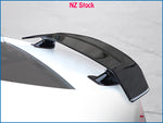 Universal Car Spoiler GT Wing Sedan