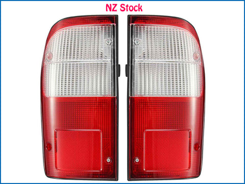 Suitable for use with Toyota Hilux Tail Light 1998-2002