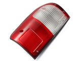 Suitable for use with Toyota Hilux Tail Light 1998-2002