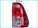 Suitable for Use With Toyota Hilux Tail Light Driver Side 2015-2019