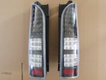 Suitable for Use With Toyota HiAce LED Tail Light 2005-2018