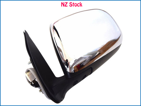 Electric Passenger Side Mirror Fits Toyota Hilux 2005-2011
