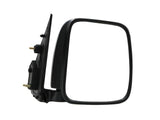 Suitable for Use With Toyota Hiace Mirror Driver Side 2005-2015