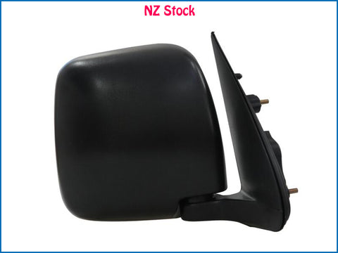 Suitable for Use With Toyota Hiace Mirror Driver Side 2005-2015