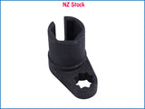 Oxygen Sensor Socket 22mm 1/2" Drive