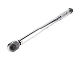1/2" Drive Torque Wrench 28-210nm