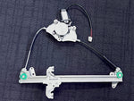 Front Left Electric Window Regulator Fits Ford Falcon AU BA BF