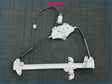 Front Left Electric Window Regulator Fits Ford Falcon AU BA BF
