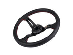 14" Racing Drifting Steering Wheel