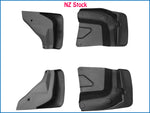 Suitable for Use With Toyota Hiace Mud Flaps Splash Guards 2005-2015