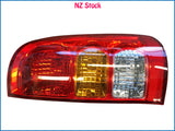Toyota Hilux Tail Light Driver Side 2005-2011