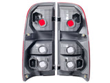Suitable for Use With Toyota Hilux Tail Light Driver Side & Passenger Side 11-14