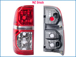 Suitable for Use With Toyota Hilux Tail Light Passenger Side 2011-2014