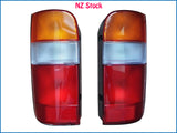 Suitable for Use With Toyota Hiace Tail Light Passenger Side 1989-2004