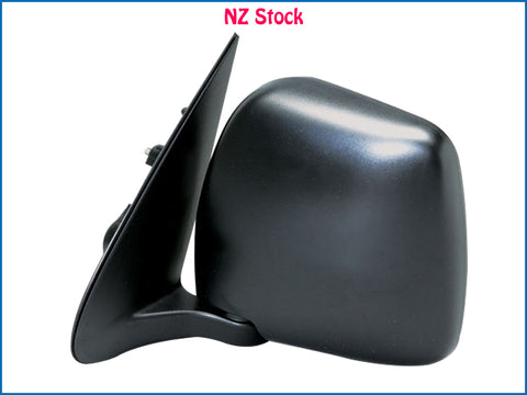 Suitable for Use With Toyota Hiace Mirror Passenger Side 2005-2018