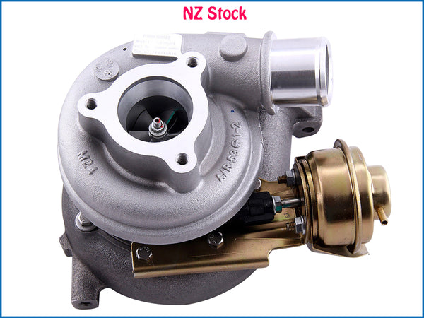 ターボチャージャー 日産パトロールMistral TerranoのGT2052Vターボ充電器724639-5006Sオイルが冷却された GT2052V Turbo Charger for Nissan Patrol GT2052V ターボチャージャー 日産 ミストラル パトロール テラノ 3.0L
